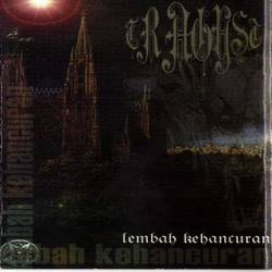 Tragyst : Lembah Kehancuran